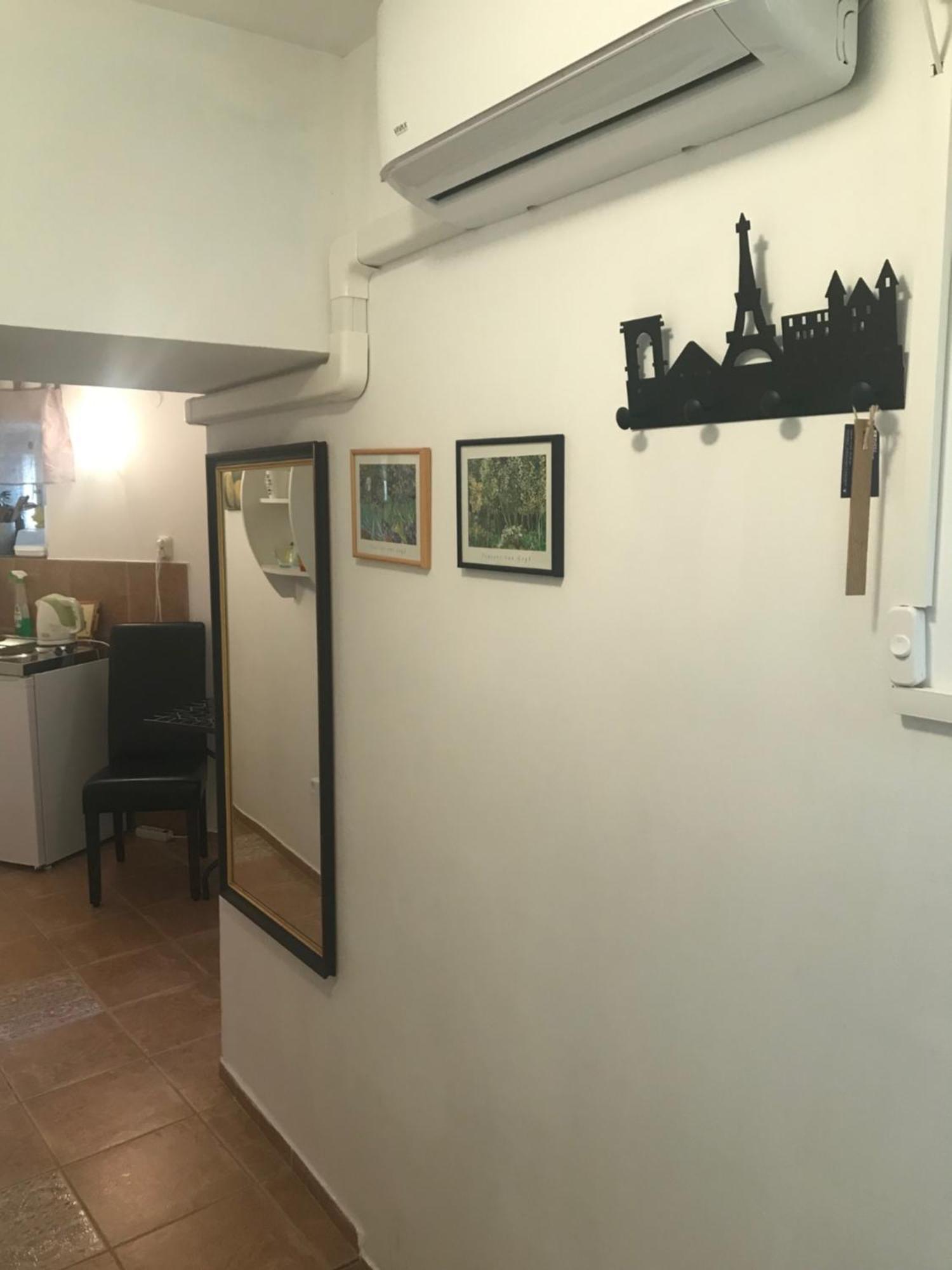 Apartments Lavandis Murter Phòng bức ảnh