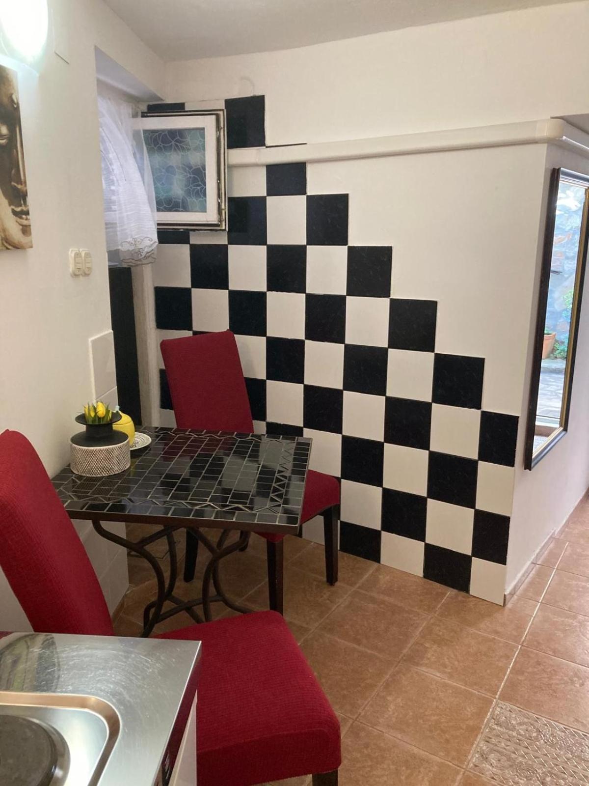 Apartments Lavandis Murter Ngoại thất bức ảnh