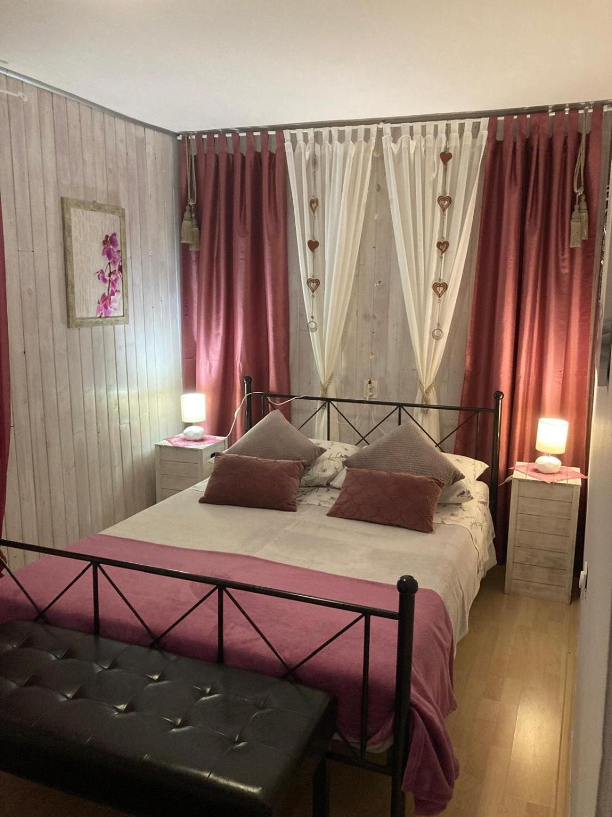 Apartments Lavandis Murter Ngoại thất bức ảnh