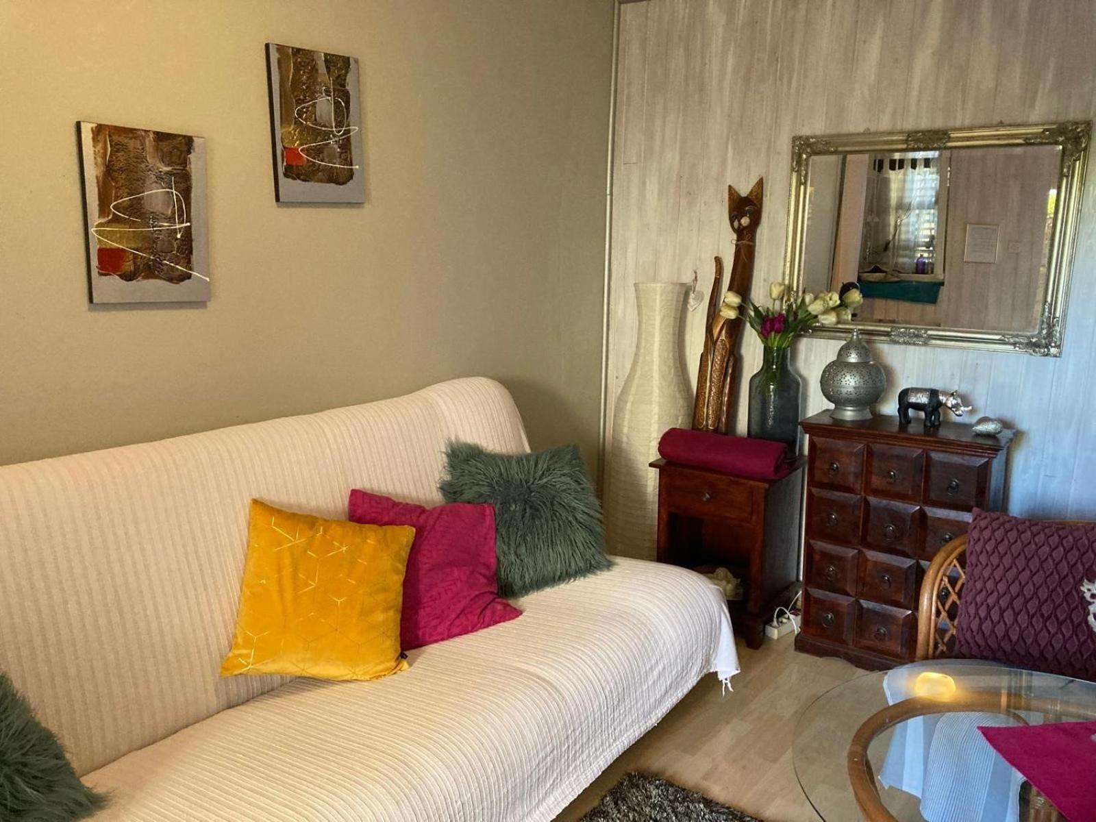 Apartments Lavandis Murter Ngoại thất bức ảnh